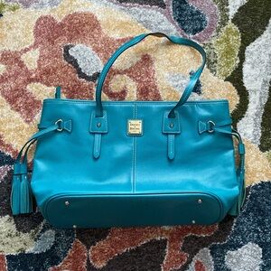 Dooney & Bourke Purse